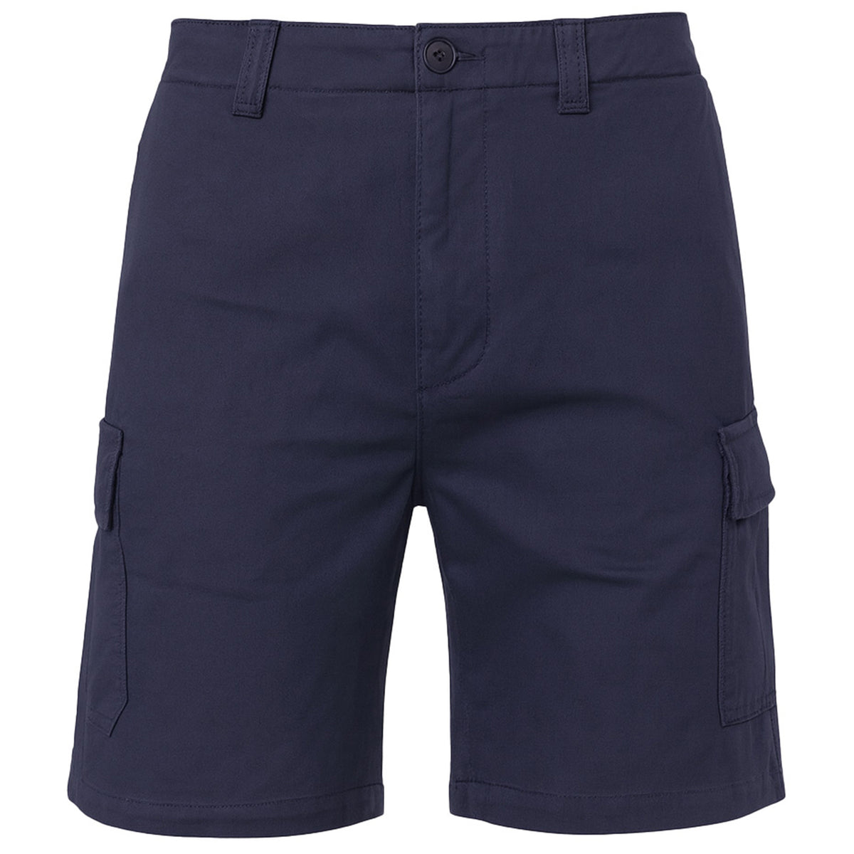 Weekend Offender High Desert Mens Navy Shorts