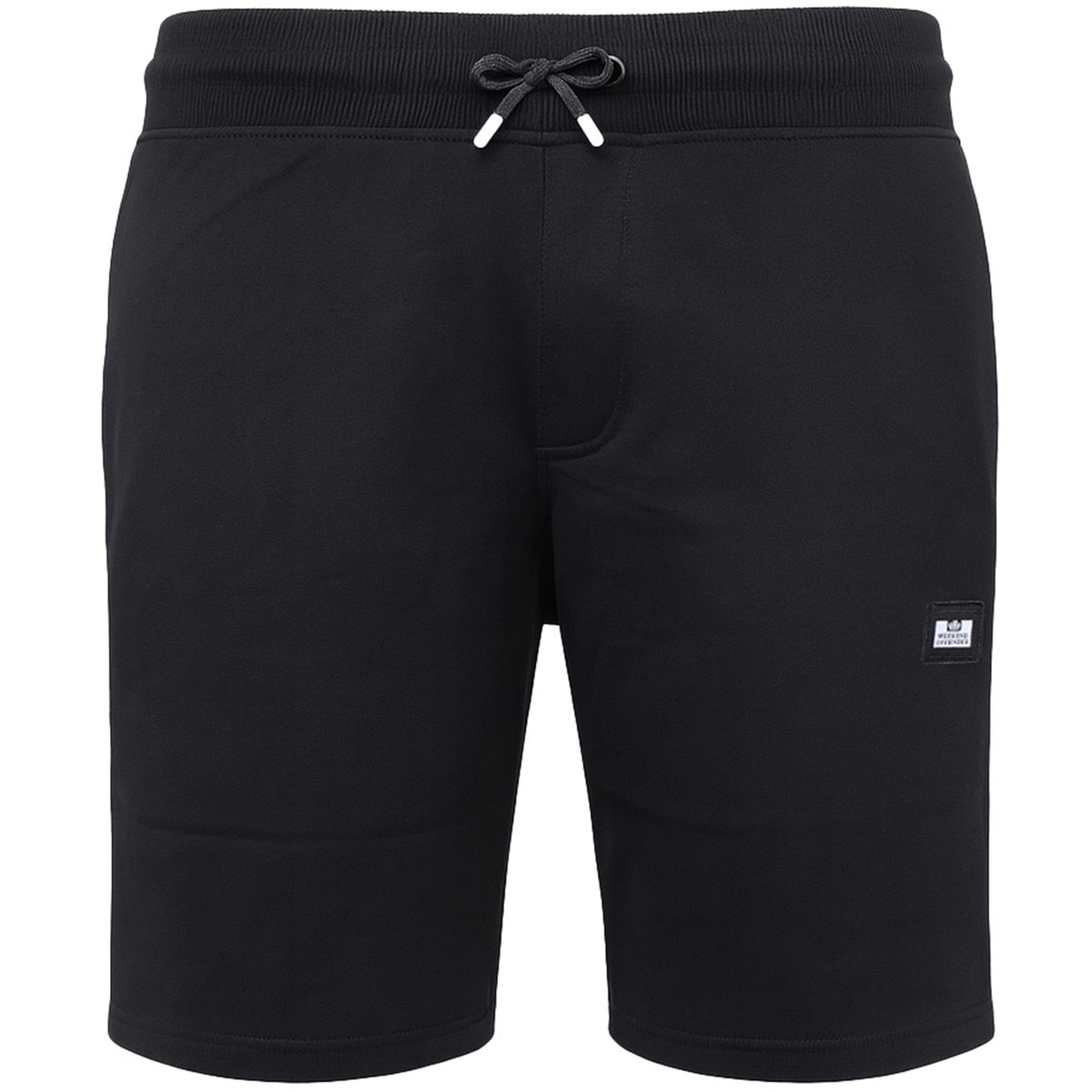 Weekend Offender Scandium Mens Black Shorts
