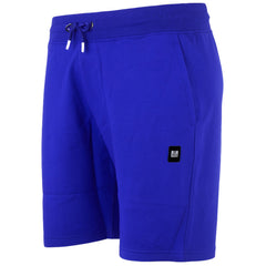 Weekend Offender Scandium Mens Blue Shorts