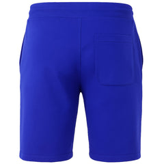 Weekend Offender Scandium Mens Blue Shorts