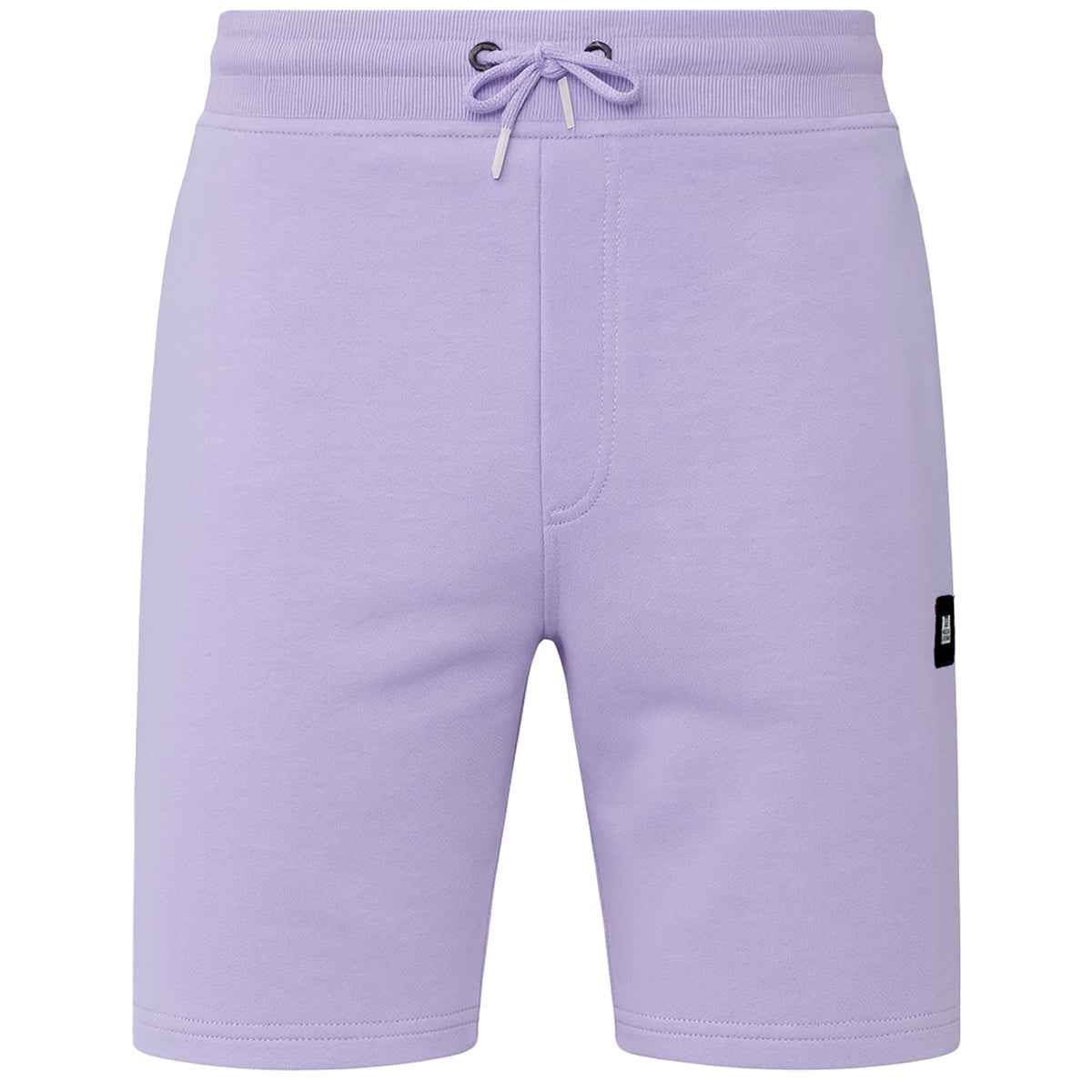Weekend Offender Scandium Mens Purple Shorts