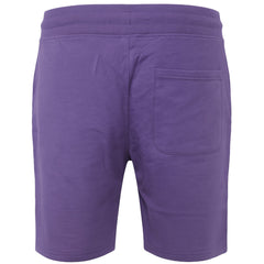 Weekend Offender Scandium Mens Mauve Shorts
