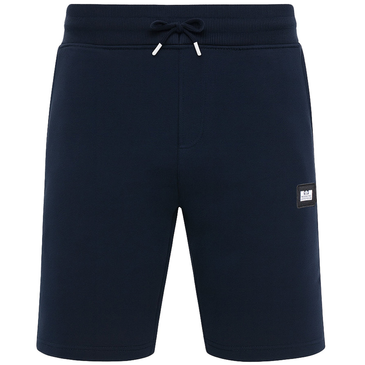 Weekend Offender Scandium Mens Navy Shorts