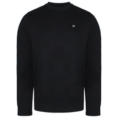 Weekend Offender Guilt Mens Black Tracksuit