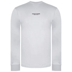 Weekend Offender Brantford Mens White Top