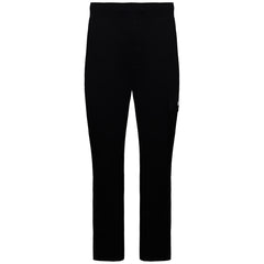 Weekend Offender Bragantino Mens Black Woven Pants