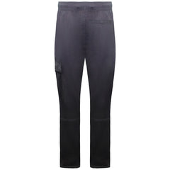 Weekend Offender Bragantino Mens Dark Grey Woven Pants
