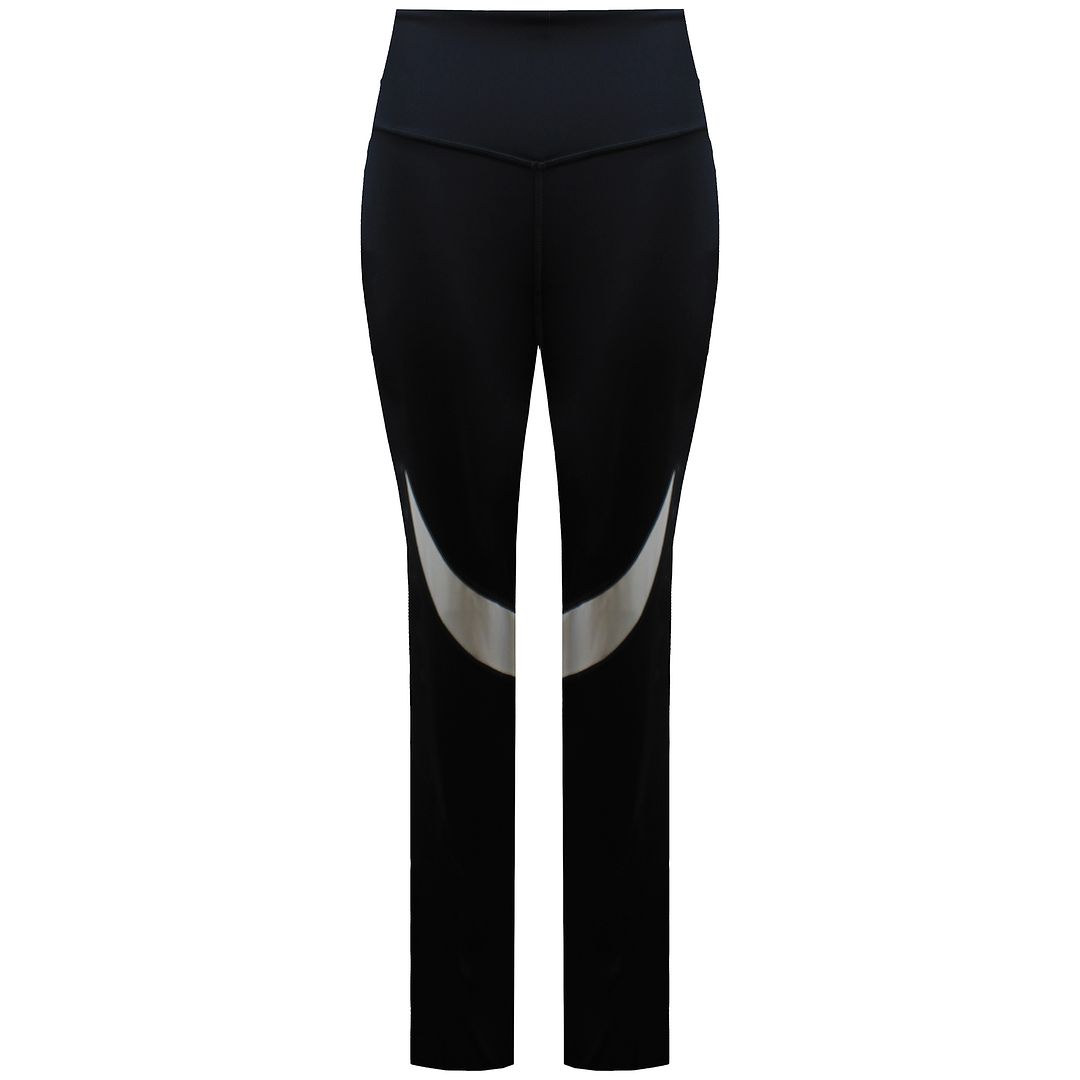 New Balance Achiever Womens Black Leggings