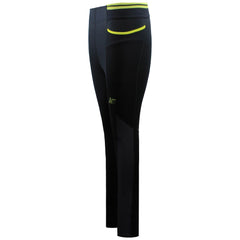 New Balance PMV Shutter Speed Womens Black Leggings