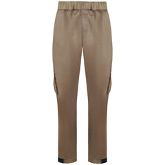 Weekend Offender Salvador Mens Beige Track Pants