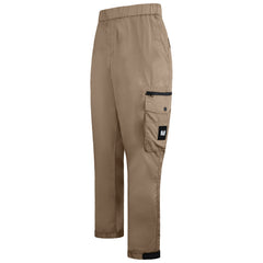Weekend Offender Salvador Mens Beige Track Pants