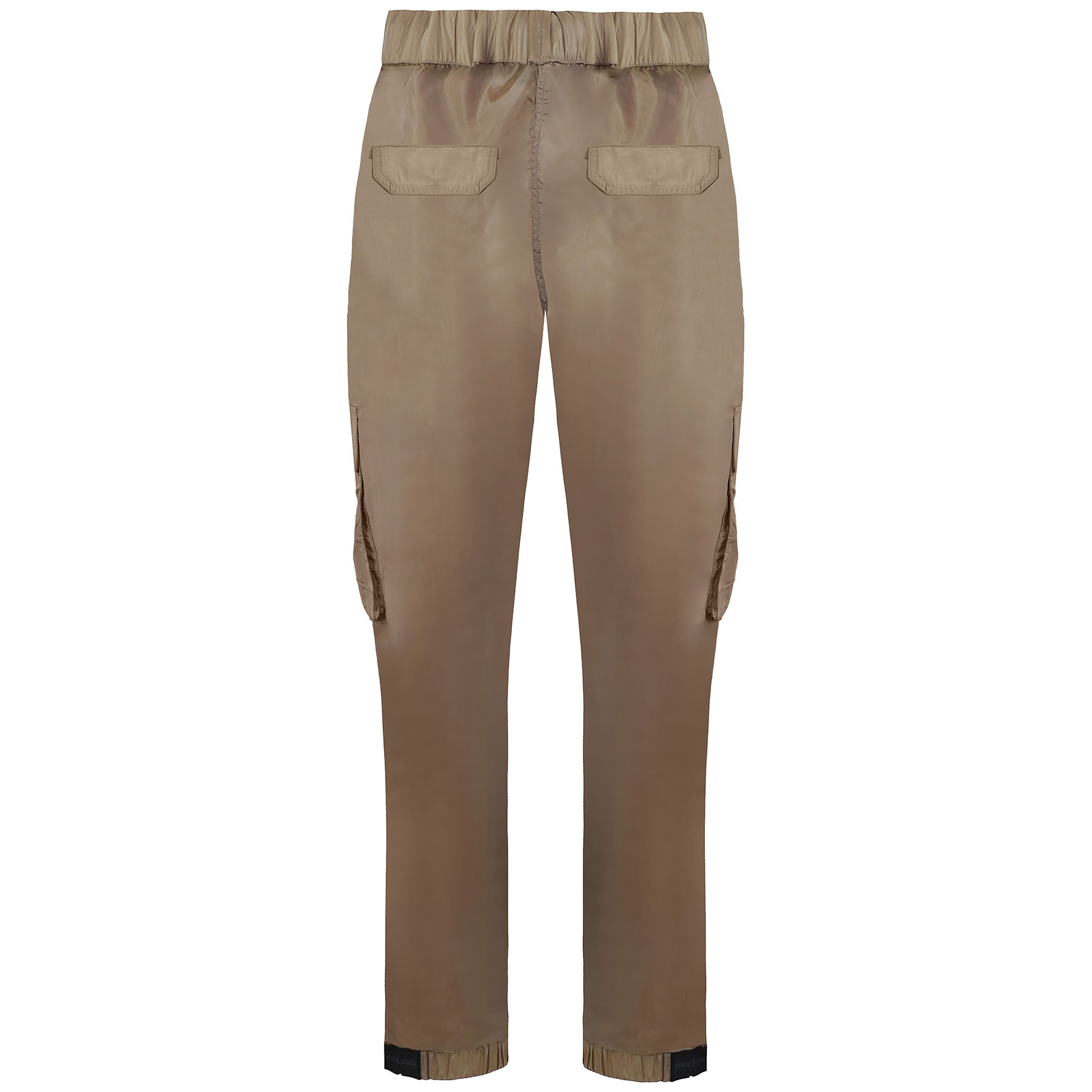 Weekend Offender Salvador Mens Beige Track Pants