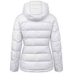 2XU Utility Insulation Womens White Padded Jacket