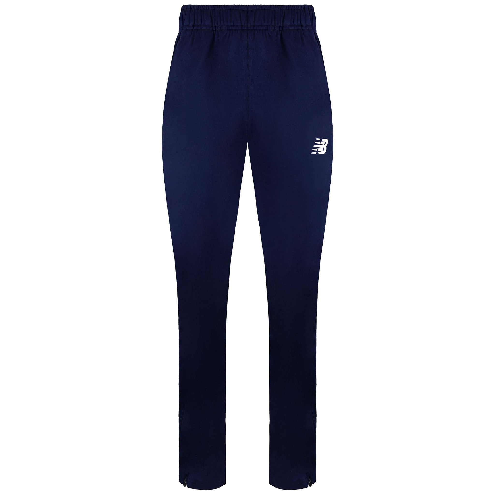 New Balance Travel Mens Navy Tracksuit