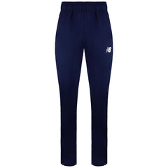 New Balance Travel Mens Navy Tracksuit