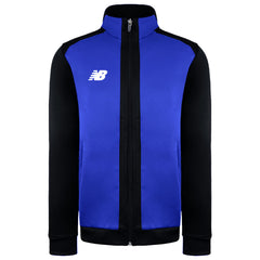 New Balance Travel Kids Blue/Black Tracksuit