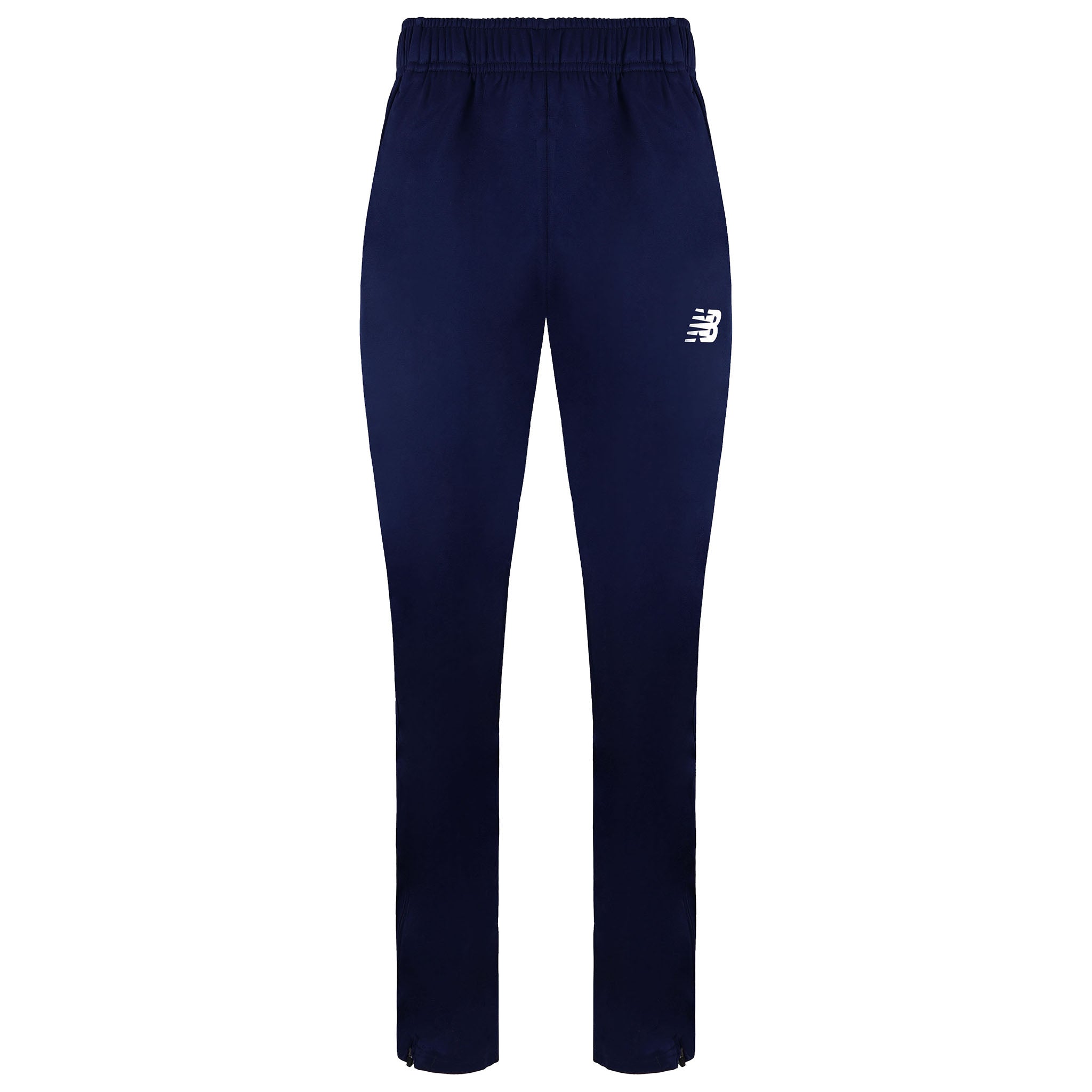 New Balance Travel Kids Navy/White Tracksuit