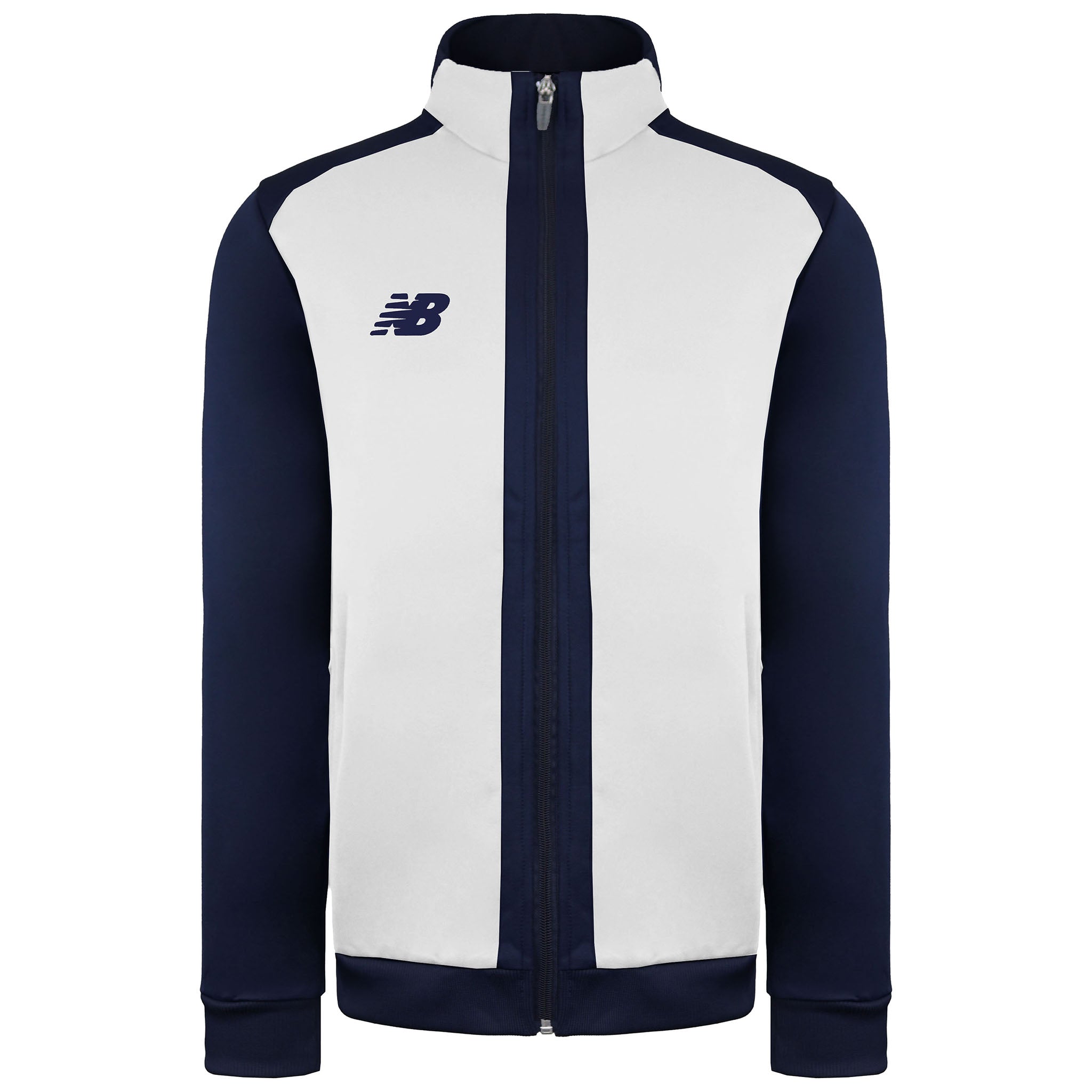 New Balance Travel Kids Navy/White Tracksuit