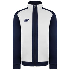 New Balance Travel Kids Navy/White Tracksuit