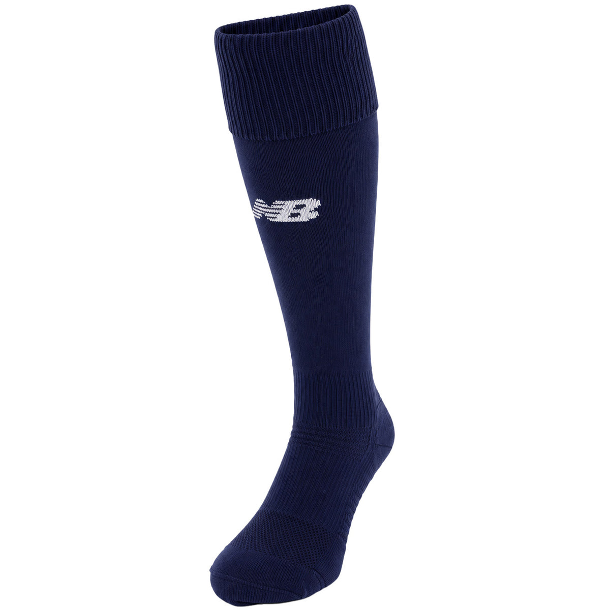 New Balance Ram Navy Football Socks