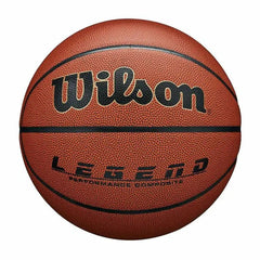 Wilson Legend Performance Composite Basketballs