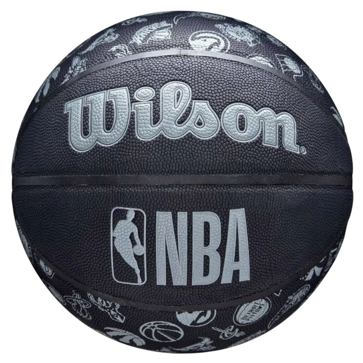 Wilson NBA All Team Basketballs