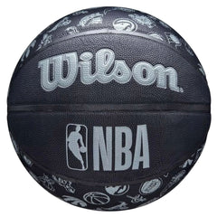 Wilson NBA All Team Basketballs
