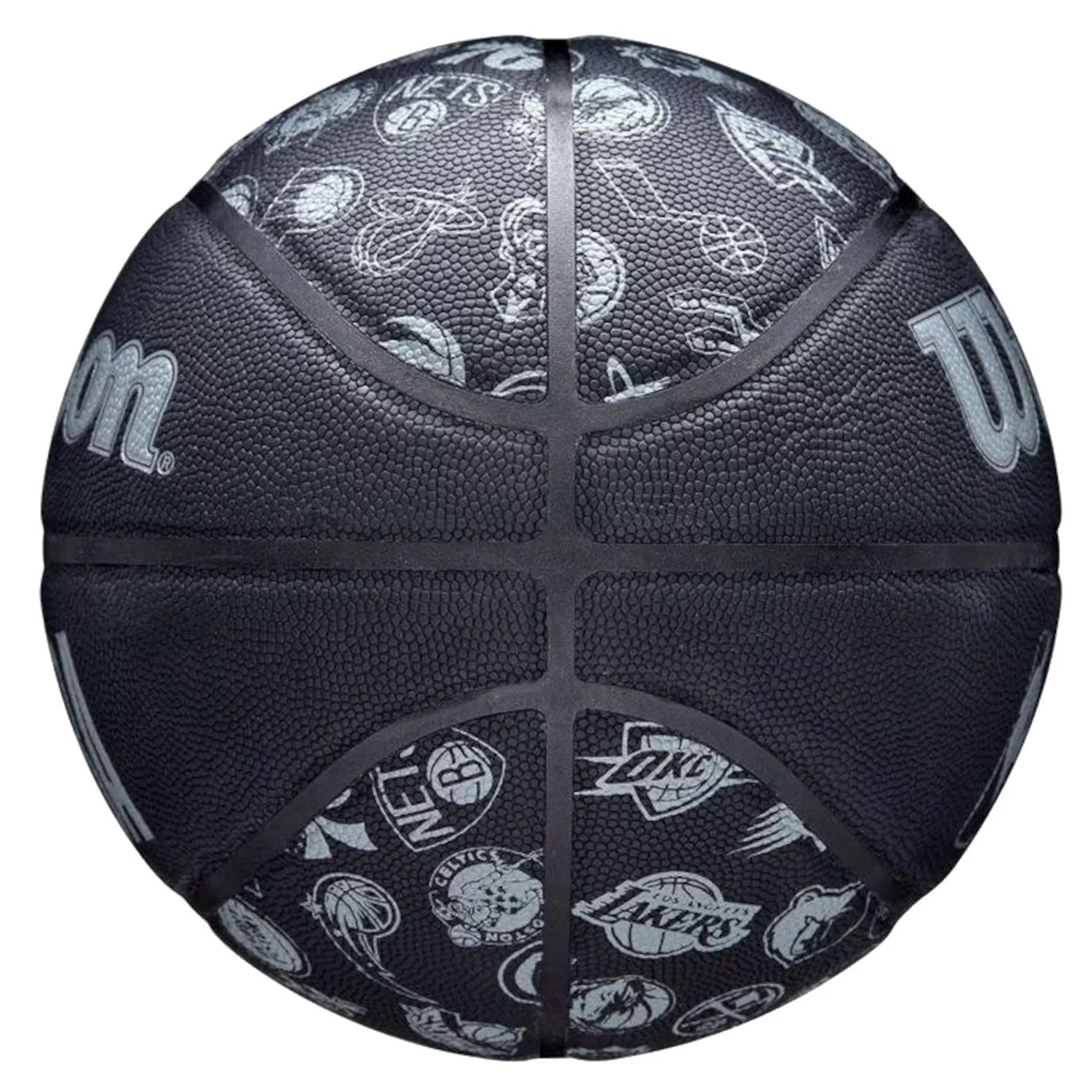 Wilson NBA All Team Basketballs