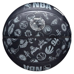 Wilson NBA All Team Basketballs