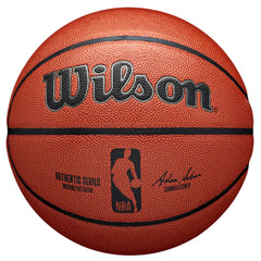 Wilson NBA Authentic Series Composite Basketballs