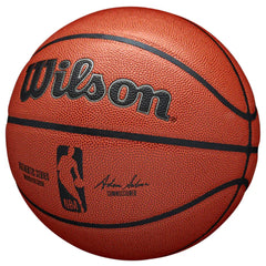 Wilson NBA Authentic Series Composite Basketballs