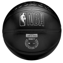 Wilson NBA Team Premiere Chicago Bulls Black Basketballs