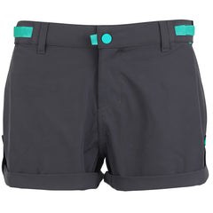 Passenger 365 Trail Roll-Up Womens Navy Shorts
