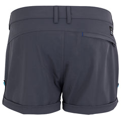 Passenger 365 Trail Roll-Up Womens Navy Shorts