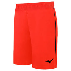 Mizuno Authentic BB Mens Orange Shorts