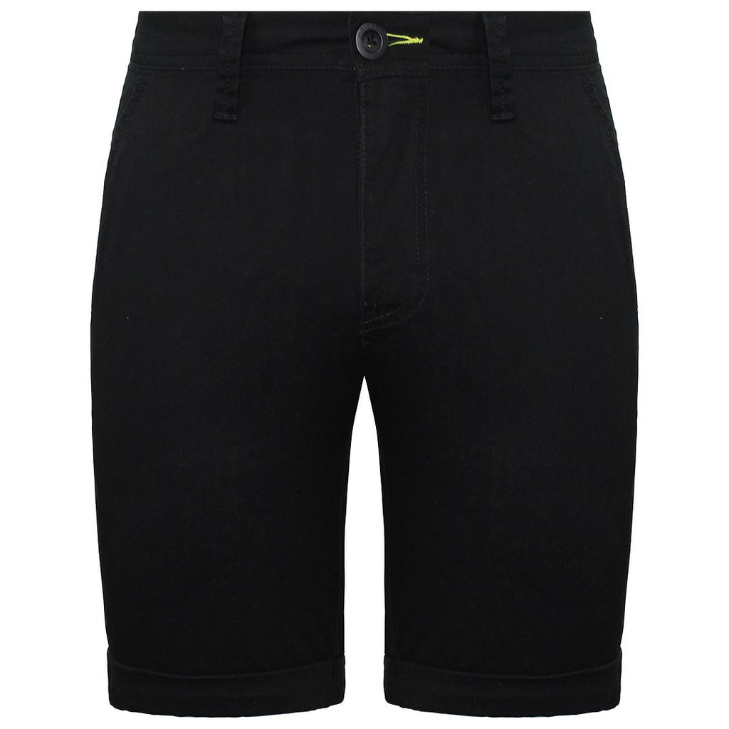 Adidas Mens Black Shorts