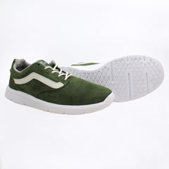 Vans LXVI Off The Wall Iso 1.5 Mens Green Trainers NO BOX