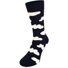 Happy Socks 4-Pack Multicolour My Favourite Blues Gift Set