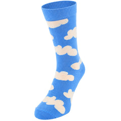 Happy Socks 3-Pack Multicolour Flower Gift Set