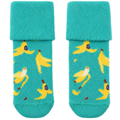 Happy Socks 3-Pack Multicolour In The Jungle Gift Set