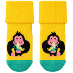 Happy Socks 3-Pack Multicolour In The Jungle Gift Set