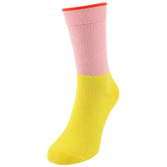 Happy Socks 4-Pack Multicolour Premium Gift Set