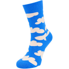 Happy Socks 2-Pack Blue Sunny Day Gift Set