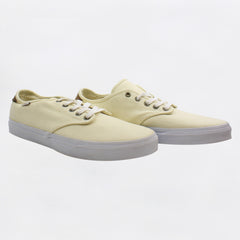 Vans Camden Mens White Plimsolls NO BOX