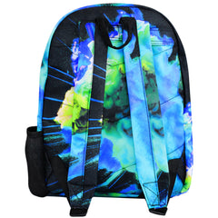 Hype Explosion Multicolour Backpack