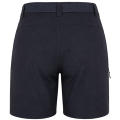 Adidas Hiking Flex Womens Black Shorts