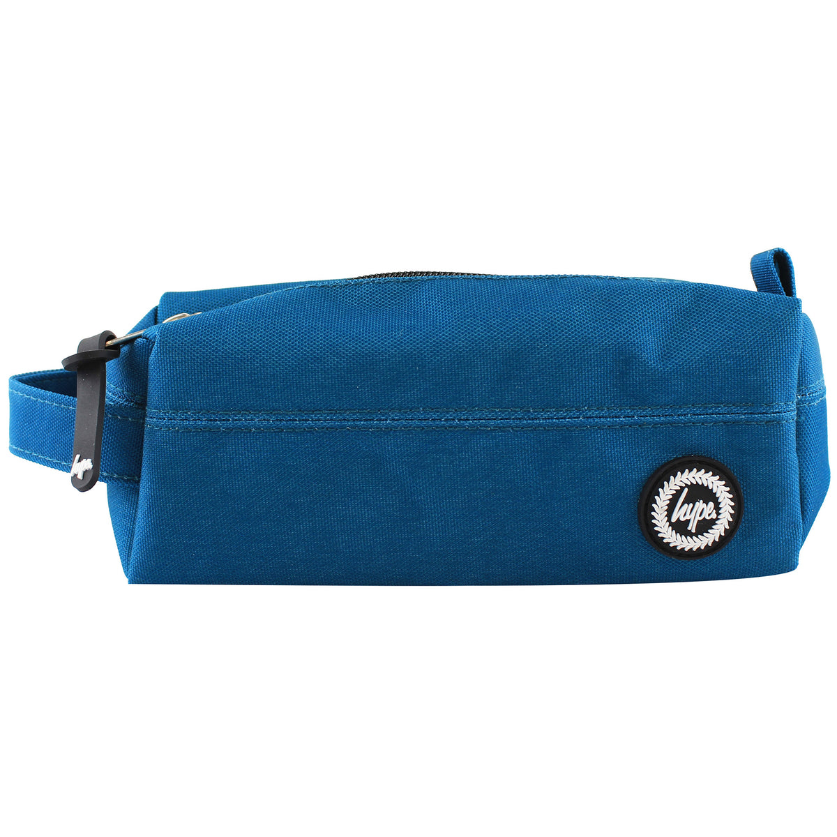 Hype Deep Lagoon Blue Pencil Case