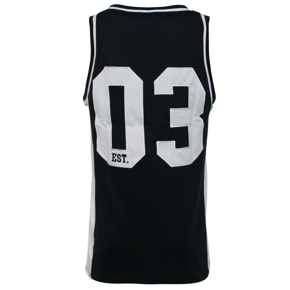 Majestic New York Yankees Mens Navy Vest