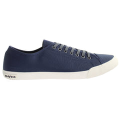 Seavees Army Issue Low Standard Marine Blue Mens Shoes