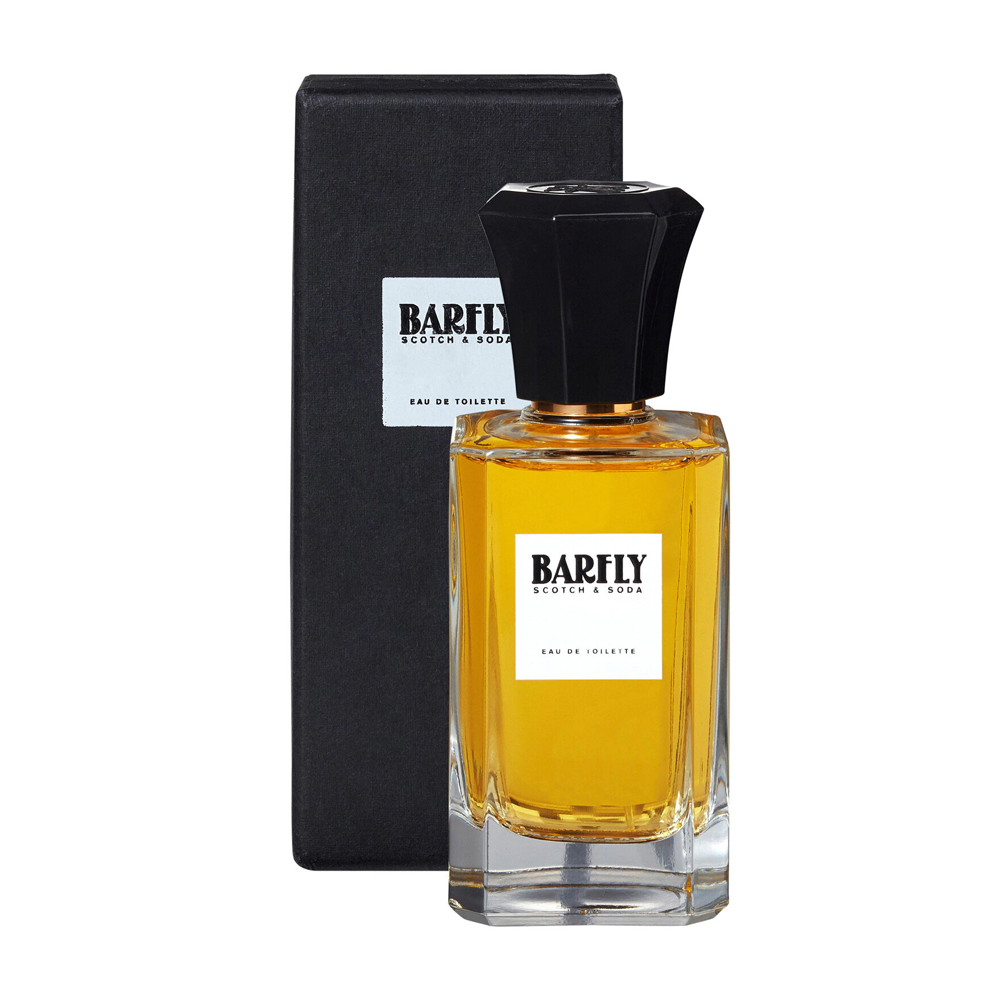 Scotch & Soda Barfly 50ml Eau De Toilette